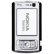 Nokia n95-3 w